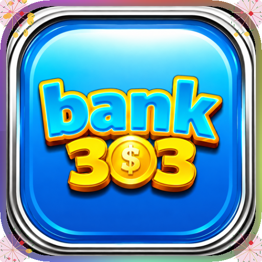 bank303 — mitra unggulan